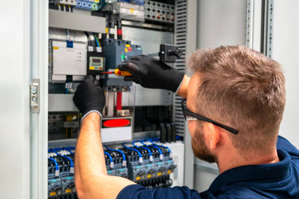 Best Residential Electrician Services  in Una, WA