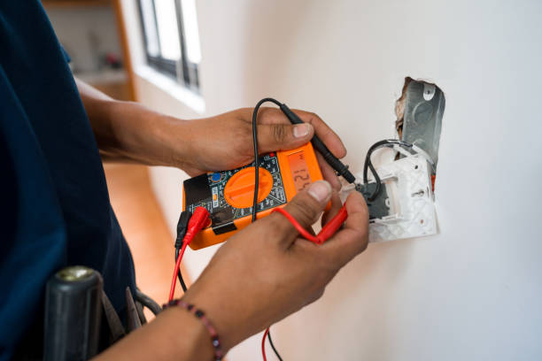 Best Residential Electrician Services  in Una, WA