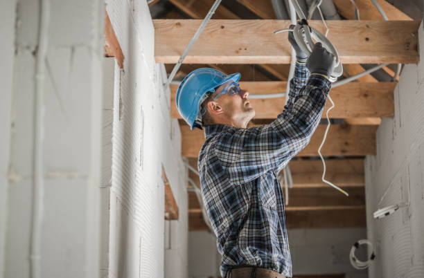 Best Affordable Electrician  in Una, WA