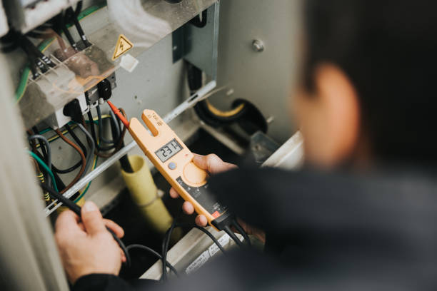 Generator Installation Services in Wauna, WA