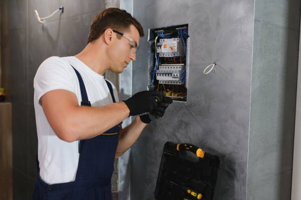Best Generator Installation Services  in Una, WA