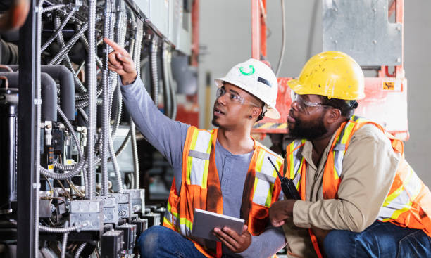 Best Electrical Installation Contractor  in Una, WA