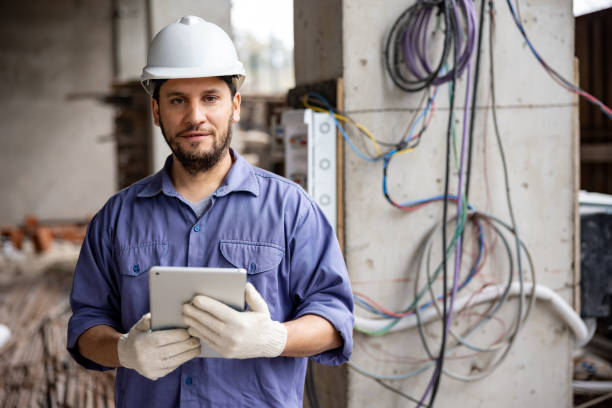 Best Circuit Breaker Repair  in Una, WA