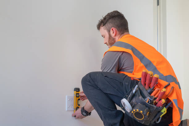 Reliable Wauna, WA Electrician Solutions