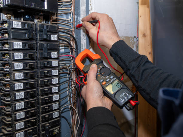 Best Electrical Installation Contractor  in Una, WA
