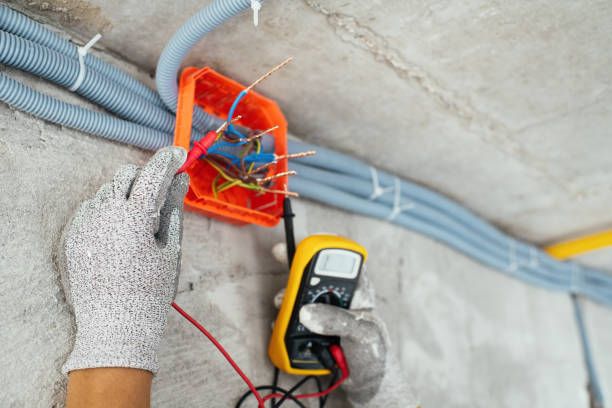 Best Electrical Outlet Repair  in Una, WA