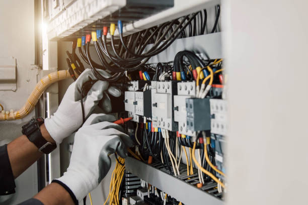 Best 24-Hour Electrician  in Una, WA